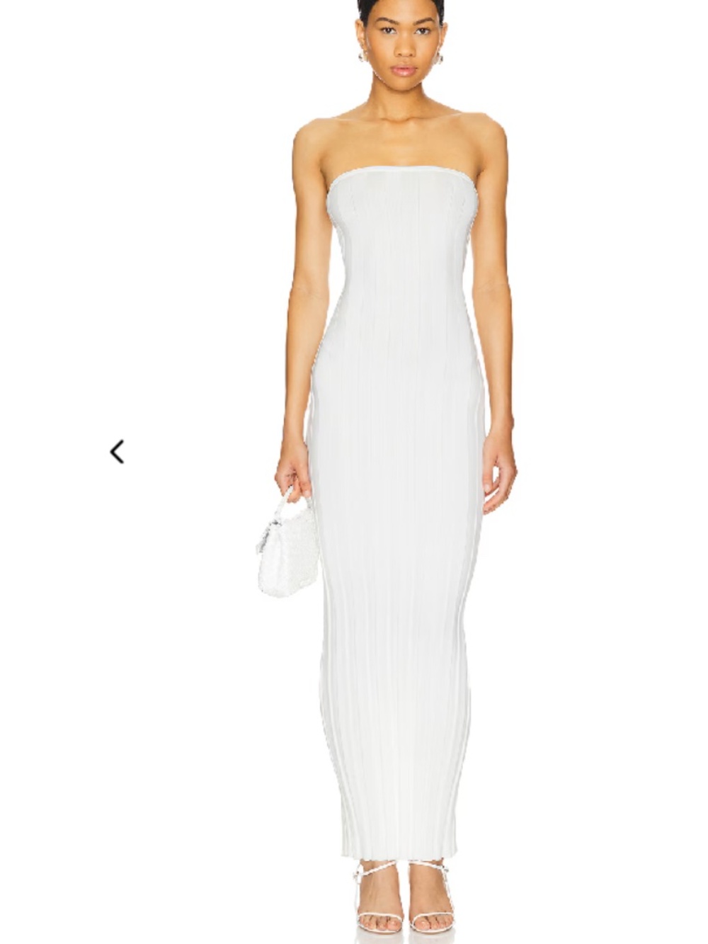 NWOT ALL THE WAYS Jolie Maxi Dress XS